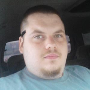 Meet your Posher, Steven